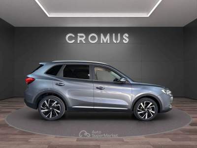 MG ZS 1.5 hybrid+  Luxury auto *PROMO* usata Cormano