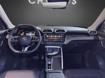 MG ZS 1.5 hybrid+  Luxury auto *PROMO* usata Cormano