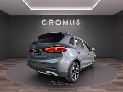 MG ZS 1.5 hybrid+  Luxury auto *PROMO* usata Cormano