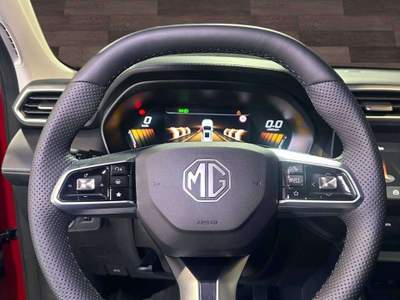 MG ZS 1.5 hybrid+  Luxury auto *PROMO* usata Cormano