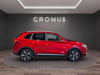 MG ZS 1.5 hybrid+  Luxury auto *PROMO* usata Cormano