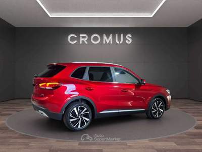MG ZS 1.5 hybrid+  Luxury auto *PROMO* usata Cormano