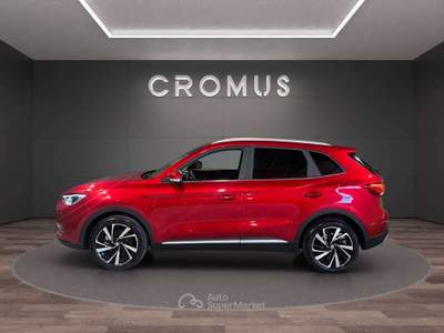 MG ZS 1.5 hybrid+  Luxury auto *PROMO* usata Cormano