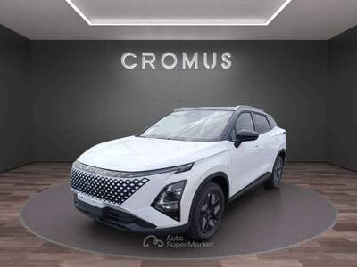 Omoda 5 1.6 TGDI 147CV AUT. ANNIVERSARY PREMIUM usata Cormano