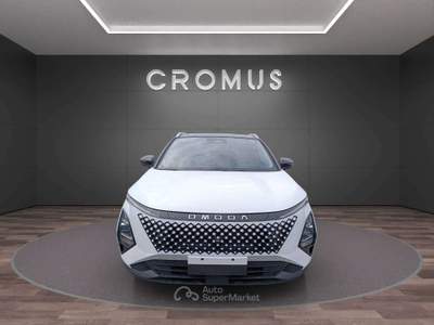 Omoda 5 1.6 TGDI 147CV AUT. ANNIVERSARY PREMIUM usata Cormano