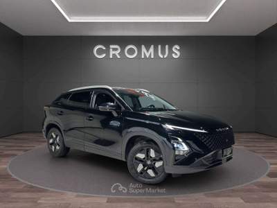 Omoda 5 SHS-H 1.5 tgdi hev Premium *PROMO ROTTAMAZIONE* usata Cormano
