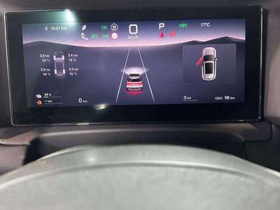 BYD Atto 2 BOOST DMi 212CV Super Tech e-CVT PROMO FINANZ. usata Cormano