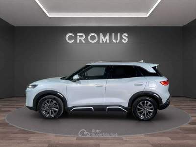 BYD Atto 2 BOOST DMi 212CV Super Tech e-CVT PROMO FINANZ. usata Cormano