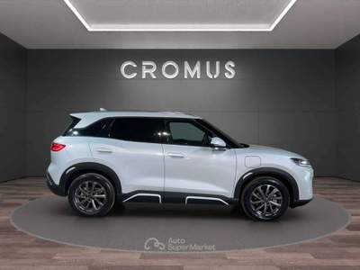 BYD Atto 2 BOOST DMi 212CV Super Tech e-CVT PROMO FINANZ. usata Cormano