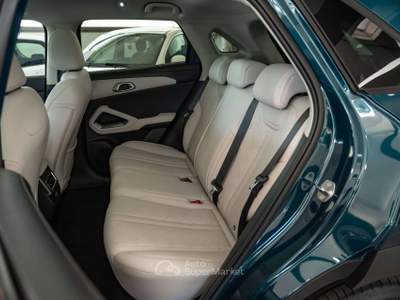 BYD Atto 2 Atto 2 DM-i 1.5 phev Boost 212cv Blu/Azzurro usata Sesto San Giovanni