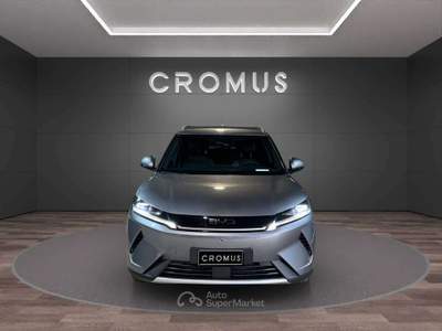 BYD Atto 2 BOOST DMi 212CV Super Tech e-CVT PROMO FINANZ. usata Cormano