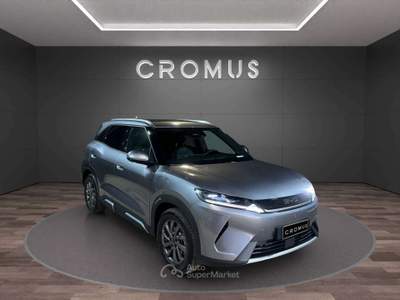 BYD Atto 2 BOOST DMi 212CV Super Tech e-CVT PROMO FINANZ. usata Cormano