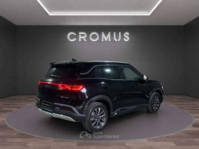 BYD Atto 2 BOOST DMi 212CV Super Tech e-CVT PROMO FINANZ. usata Cormano