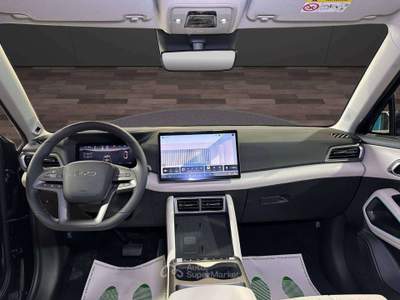 BYD Atto 2 BOOST DMi 212CV Super Tech e-CVT PROMO FINANZ. usata Cormano