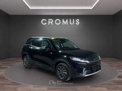 BYD Atto 2 BOOST DMi 212CV Super Tech e-CVT PROMO FINANZ. usata Cormano