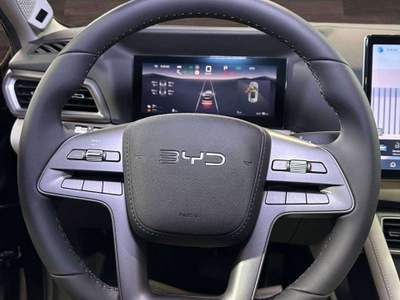 BYD Atto 2 BOOST DMi 212CV Super Tech e-CVT PROMO FINANZ. usata Cormano