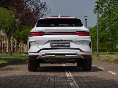 BYD Seal u Seal U DM-i 1.5 phev Design Awd Grigio usata Sesto San Giovanni