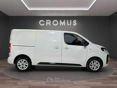 Fiat Scudo L2 H1 VAN M 2.2 -180cv Auto *PROMO*+*IVA ESPOSTA*(IL PREZZO SI INTENDE AL NETTO DI IVA) usata Cormano