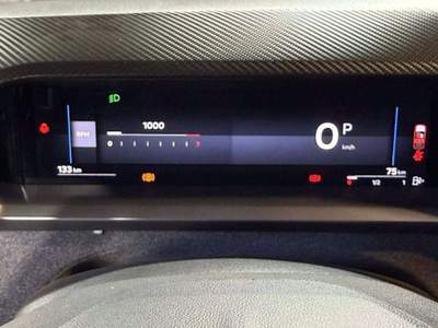 Opel Grandland 1.2 hybrid GS 145cv e-dcs6 IVA ESPOSTA *PROMO* Grigio usata Cormano