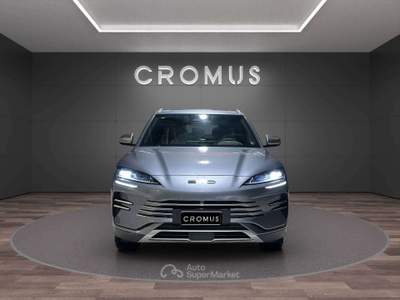 BYD Seal u DM-i 1.5 phev Comfort 2wd *PROMO* usata Cormano