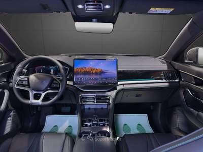 BYD Seal u DM-i 1.5 phev Comfort 2wd *PROMO* usata Cormano