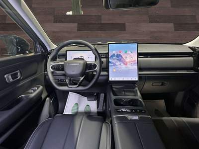 Jaecoo 7 1.6 tgdi Exclusive 4wd 7dct *PROMO* Blu/Azzurro usata Cormano