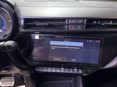 Alfa Romeo Junior 1.2ibrida SPECIALE 145cv edct6 IVA ESPOSTA *PROMO* usata Cormano