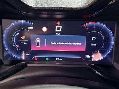 Alfa Romeo Junior 1.2ibrida SPECIALE 145cv edct6 IVA ESPOSTA *PROMO* usata Cormano