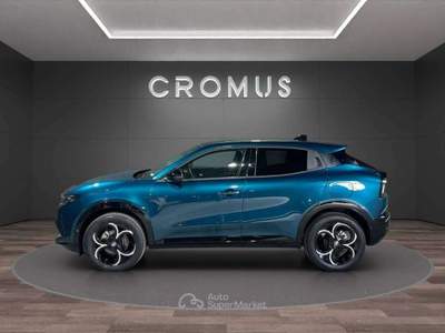 Alfa Romeo Junior 1.2ibrida SPECIALE 145cv edct6 IVA ESPOSTA *PROMO* usata Cormano