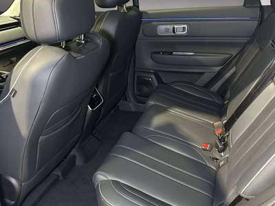 Jaecoo 7 SHS-P 1.5 tgdi Exclusive 347CV *PROMO ROTTAMAZIONE Blu/Azzurro usata Cormano