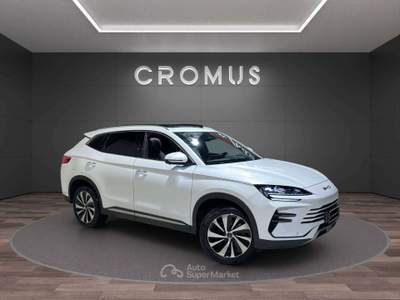 BYD Seal u DM-i 1.5 phev DESIGN 4WD *PROMO* usata Cormano