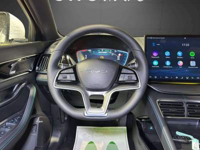 BYD Seal u DM-i 1.5 phev DESIGN 4WD *PROMO* usata Cormano