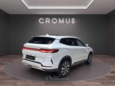 BYD Seal u DM-i 1.5 phev DESIGN 4WD *PROMO* usata Cormano