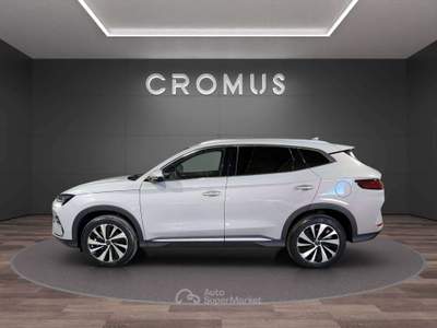 BYD Seal u DM-i 1.5 phev DESIGN 4WD *PROMO* BOUNDLESS CLOUD usata Cormano