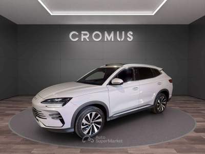 BYD Seal u DM-i 1.5 phev DESIGN 4WD *PROMO* BOUNDLESS CLOUD usata Cormano