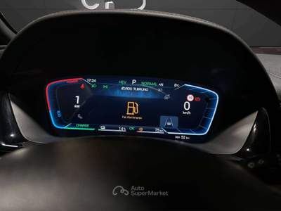 BYD Seal u DM-i 1.5 phev DESIGN 4WD *PROMO* BOUNDLESS CLOUD usata Cormano