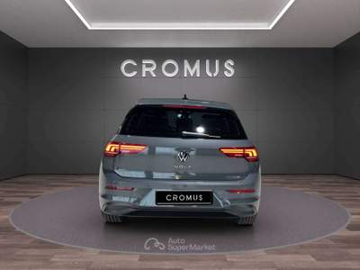 Volkswagen Golf 1.5tsi ehybrid Ed. Plus 204cv dsg PROMO IVA ESP. Grigio usata Cormano