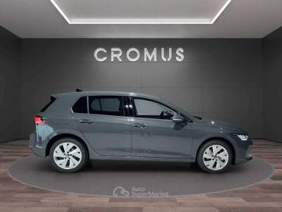 Volkswagen Golf 1.5tsi ehybrid Ed. Plus 204cv dsg PROMO IVA ESP. Grigio usata Cormano