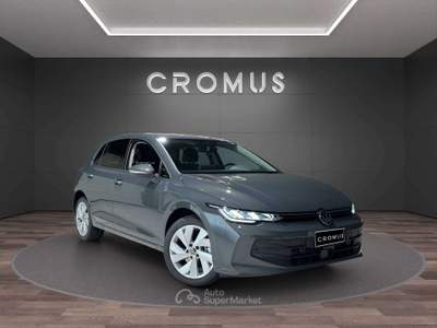 Volkswagen Golf 1.5tsi ehybrid Ed. Plus 204cv dsg PROMO IVA ESP. Grigio usata Cormano