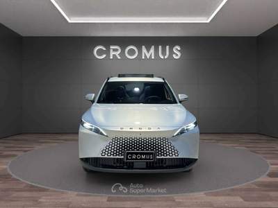 Omoda 7 SHS-P 1.5 tgdi phev Premium *PROMO* usata Cormano
