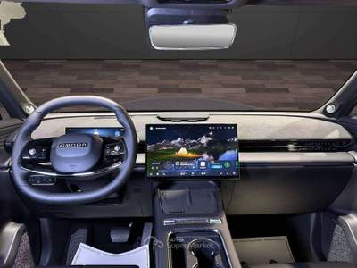 Omoda 7 SHS-P 1.5 tgdi phev Premium *PROMO* usata Cormano