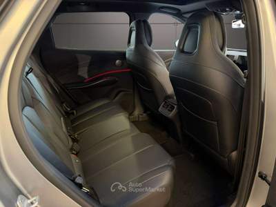 Omoda 7 SHS-P 1.5 tgdi phev Premium *PROMO* usata Cormano