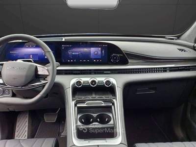 Omoda 5 SHS-P 1.5 tgdi phev Premium i-awd 536CV *PROMO* usata Cormano