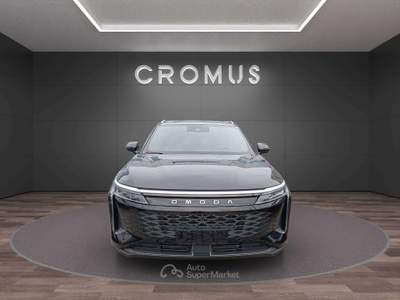 Omoda 5 SHS-P 1.5 tgdi phev Premium i-awd 536CV *PROMO* usata Cormano