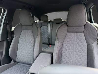 Audi Q5 SPB tdi mhev S line quattro 204cv s-tronic *PROMO* usata Cormano