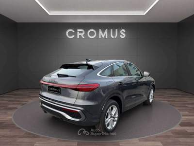 Audi Q5 SPB tdi mhev S line quattro 204cv s-tronic *PROMO* usata Cormano