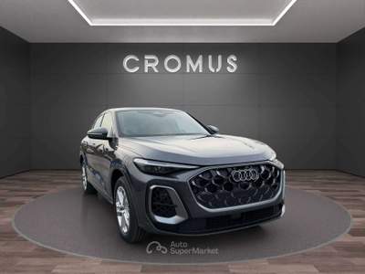 Audi Q5 SPB tdi mhev S line quattro 204cv s-tronic *PROMO* usata Cormano