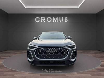 Audi Q5 SPB tdi mhev S line quattro 204cv s-tronic *PROMO* usata Cormano