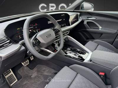 Audi Q5 SPB tdi mhev S line quattro 204cv s-tronic *PROMO* usata Cormano