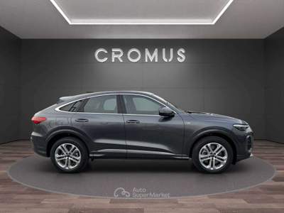 Audi Q5 SPB tdi mhev S line quattro 204cv s-tronic *PROMO* usata Cormano